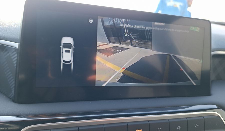 Mg 3 1.5 CVT COM Hatchback 2026