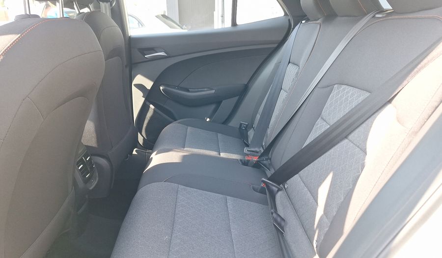 Mg 3 1.5 CVT COM Hatchback 2026