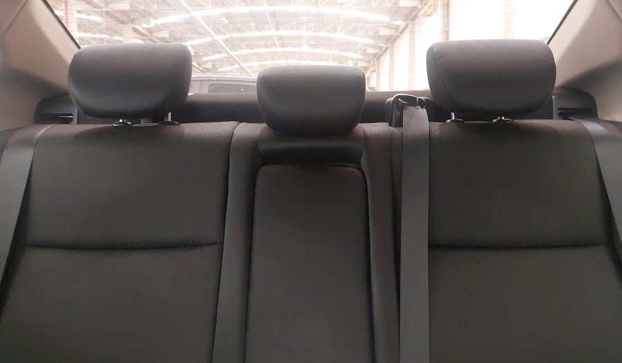 Honda City 1.5 EX CVT Sedan 2021