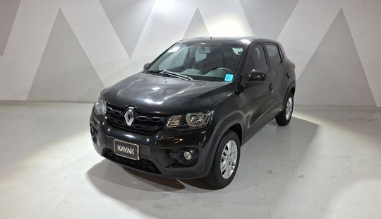 Renault • Kwid