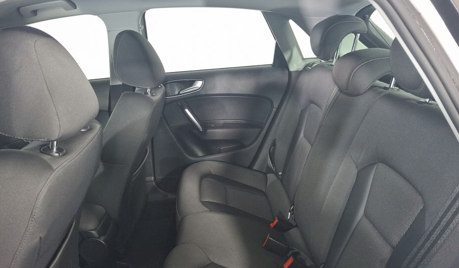 Audi A1 1.4 SB EGO DCT Hatchback 2018