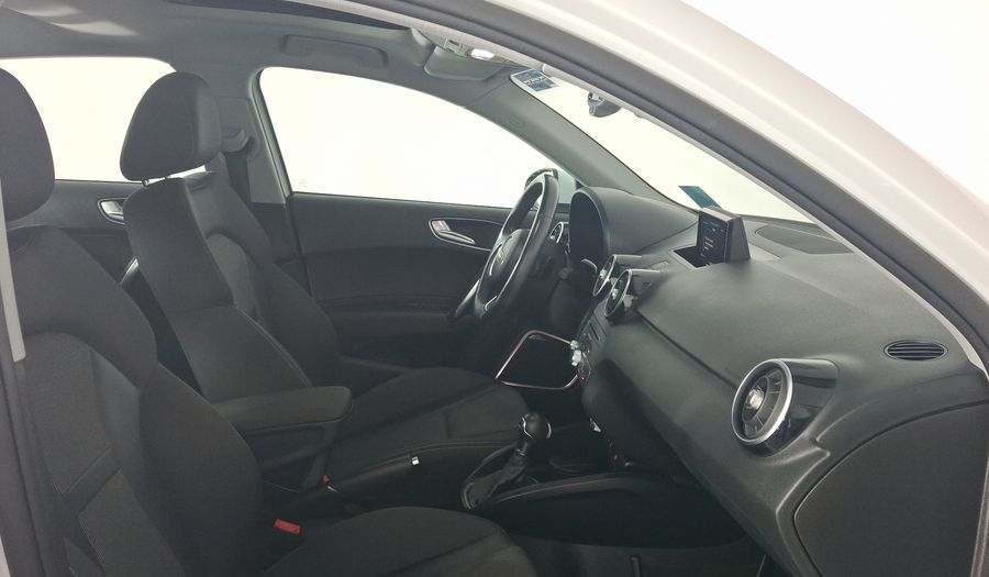 Audi A1 1.4 SB EGO DCT Hatchback 2018