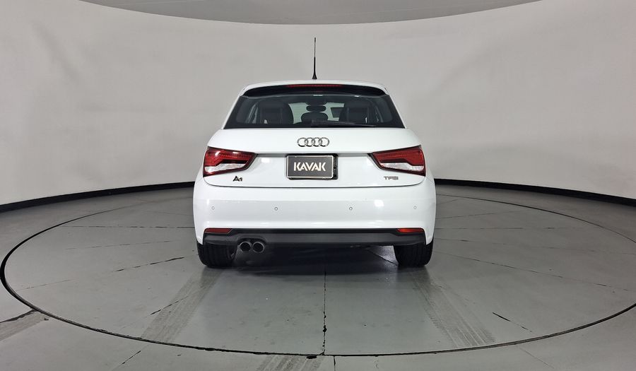 Audi A1 1.4 SB EGO DCT Hatchback 2018