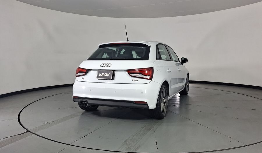 Audi A1 1.4 SB EGO DCT Hatchback 2018