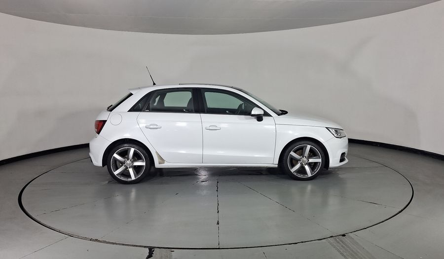 Audi A1 1.4 SB EGO DCT Hatchback 2018