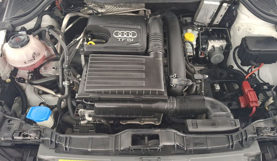 Audi A1 1.4 SB EGO DCT Hatchback 2018