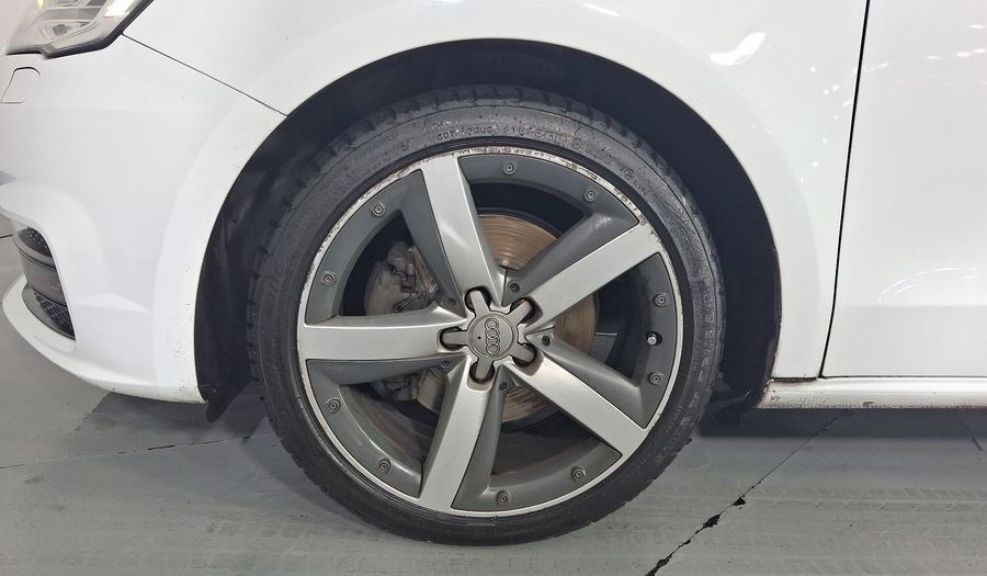 Audi A1 1.4 SB EGO DCT Hatchback 2018