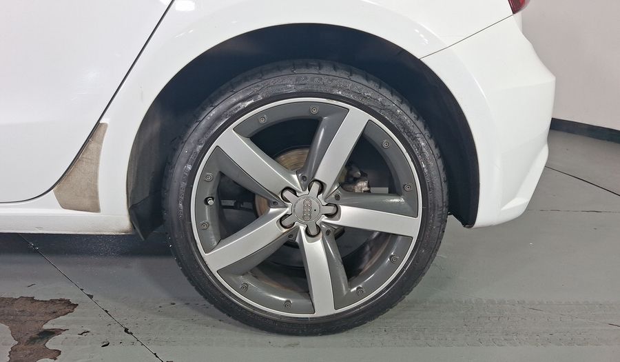 Audi A1 1.4 SB EGO DCT Hatchback 2018