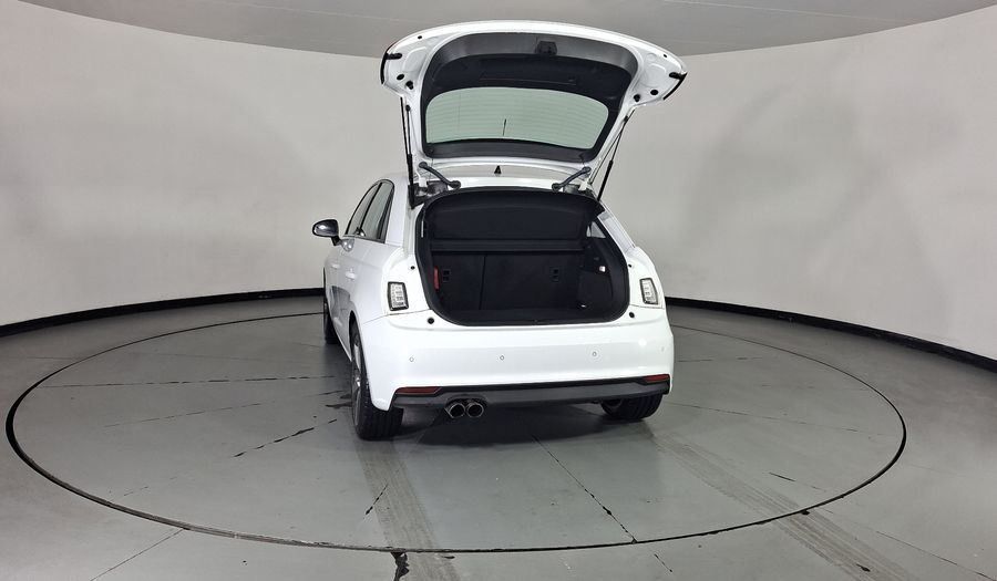 Audi A1 1.4 SB EGO DCT Hatchback 2018