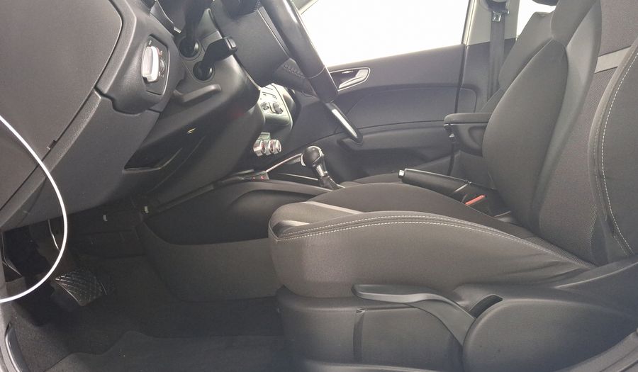 Audi A1 1.4 SB EGO DCT Hatchback 2018