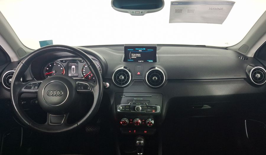 Audi A1 1.4 SB EGO DCT Hatchback 2018