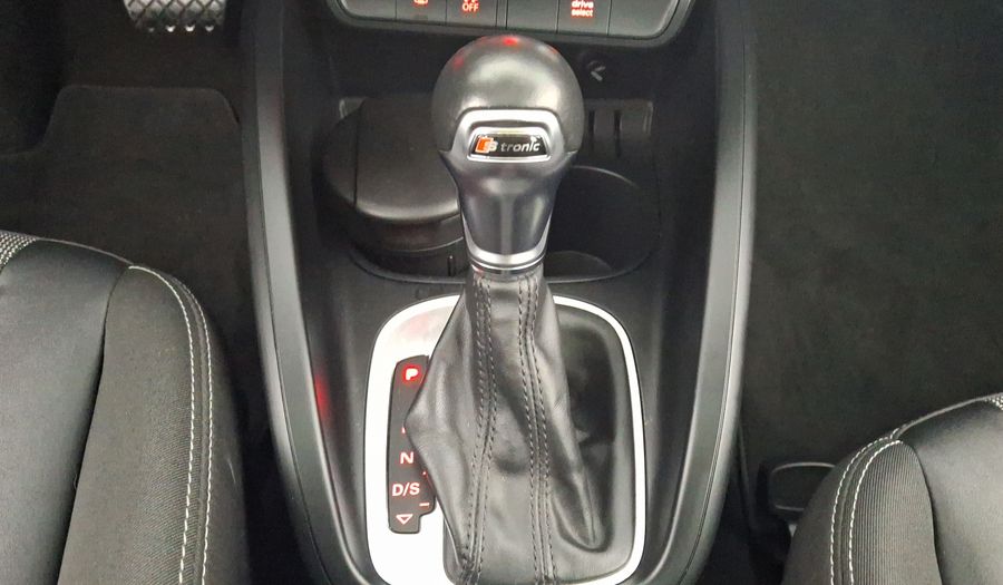 Audi A1 1.4 SB EGO DCT Hatchback 2018