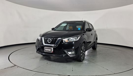 Nissan • Kicks