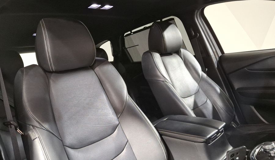 Mazda Cx-9 2.5 TURBO I GRAND TOURING AUTO Suv 2023