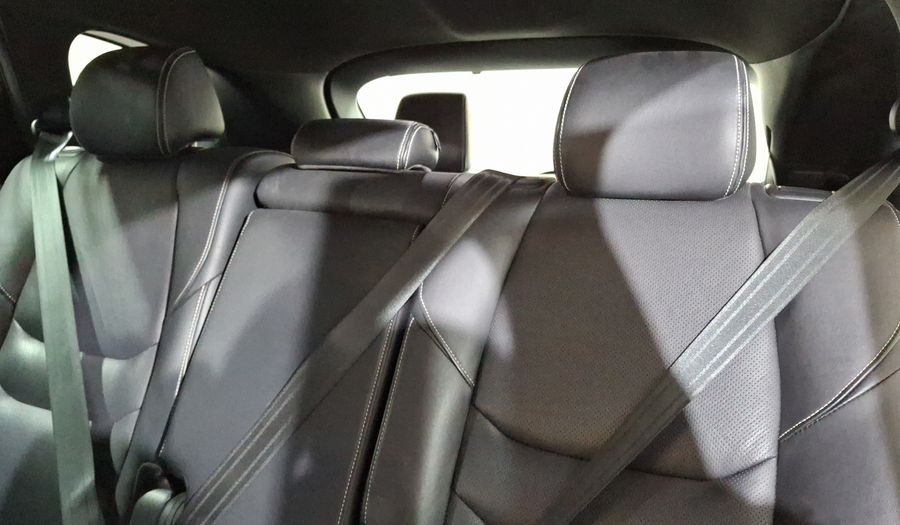 Mazda Cx-9 2.5 TURBO I GRAND TOURING AUTO Suv 2023