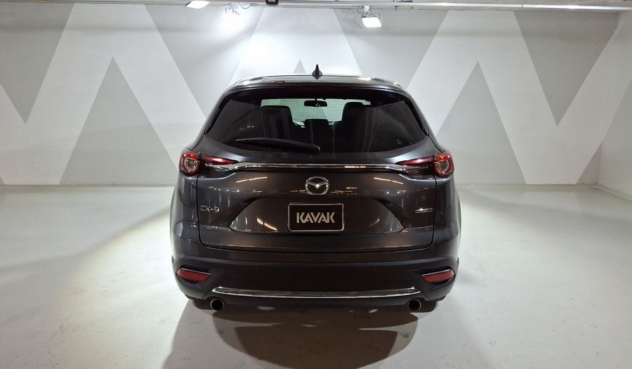 Mazda Cx-9 2.5 TURBO I GRAND TOURING AUTO Suv 2023