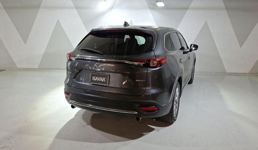 Mazda Cx-9 2.5 TURBO I GRAND TOURING AUTO Suv 2023