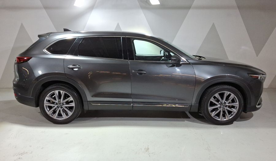 Mazda Cx-9 2.5 TURBO I GRAND TOURING AUTO Suv 2023