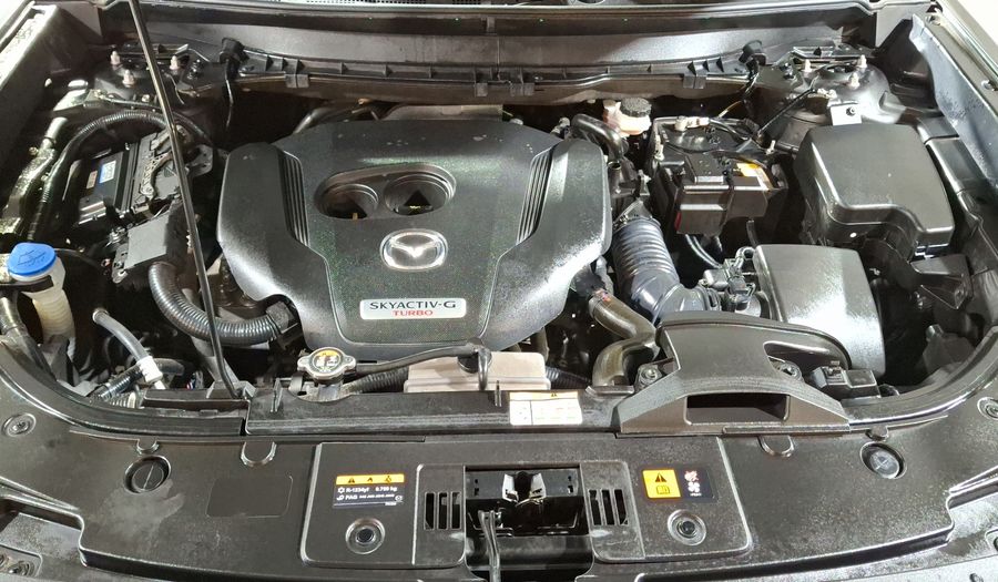 Mazda Cx-9 2.5 TURBO I GRAND TOURING AUTO Suv 2023