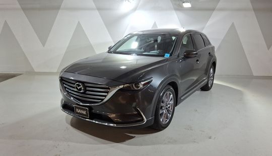 Mazda • CX-9