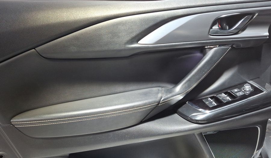 Mazda Cx-9 2.5 TURBO I GRAND TOURING AUTO Suv 2023