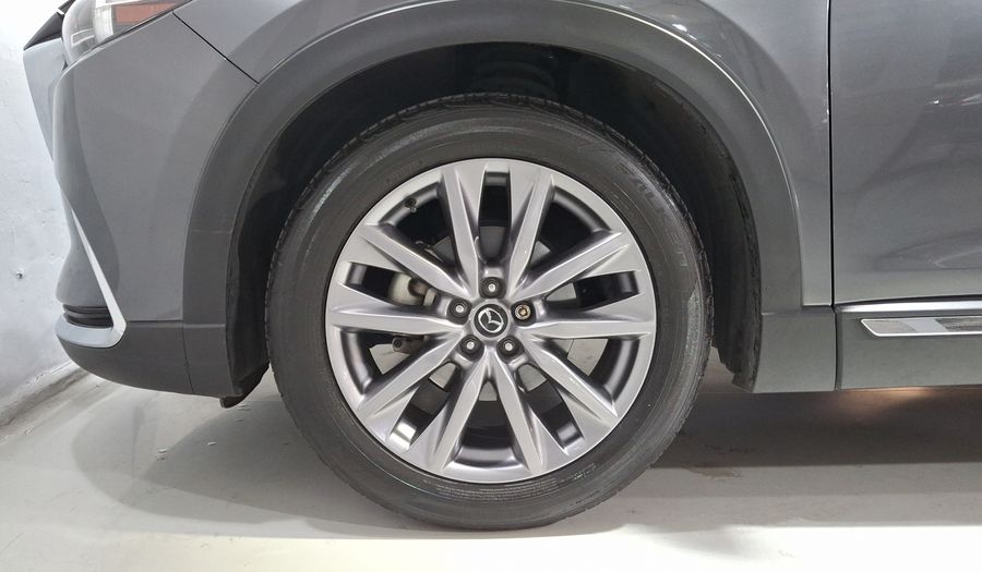 Mazda Cx-9 2.5 TURBO I GRAND TOURING AUTO Suv 2023