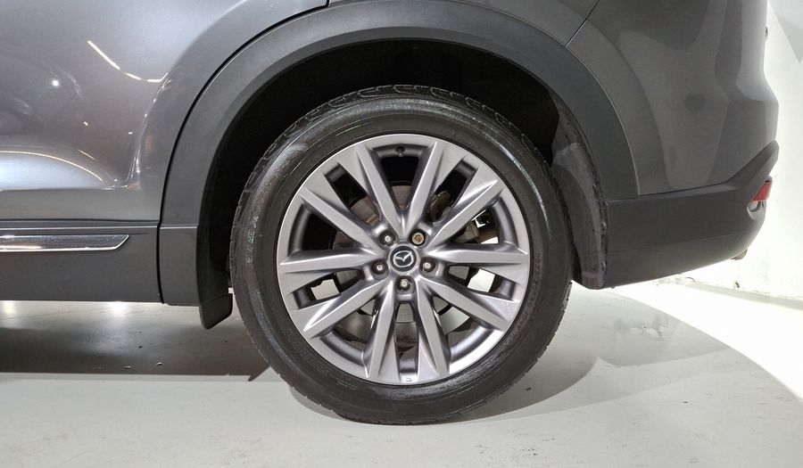 Mazda Cx-9 2.5 TURBO I GRAND TOURING AUTO Suv 2023