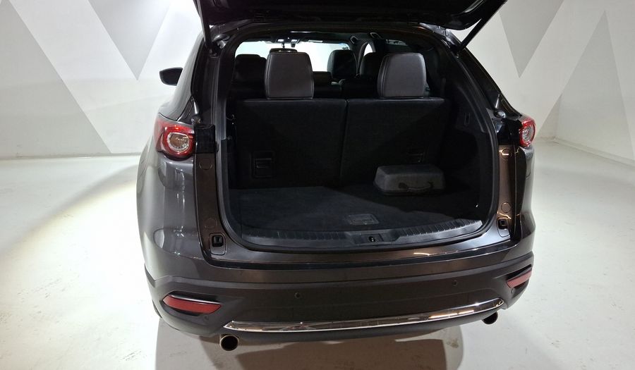 Mazda Cx-9 2.5 TURBO I GRAND TOURING AUTO Suv 2023