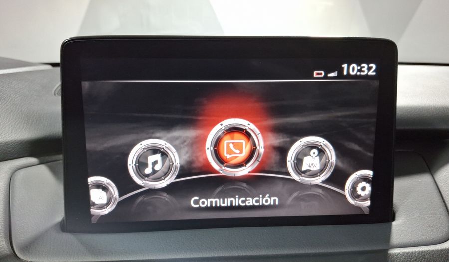 Mazda Cx-9 2.5 TURBO I GRAND TOURING AUTO Suv 2023