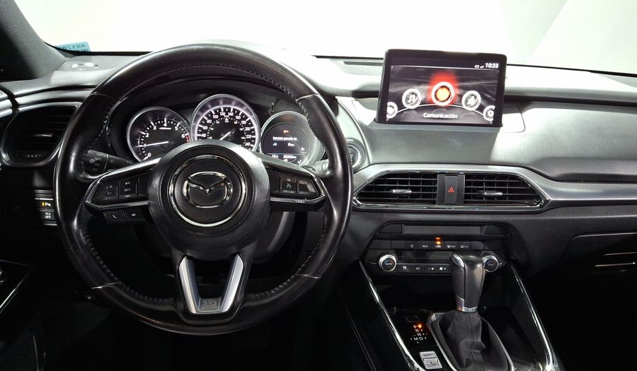 Mazda Cx-9 2.5 TURBO I GRAND TOURING AUTO Suv 2023