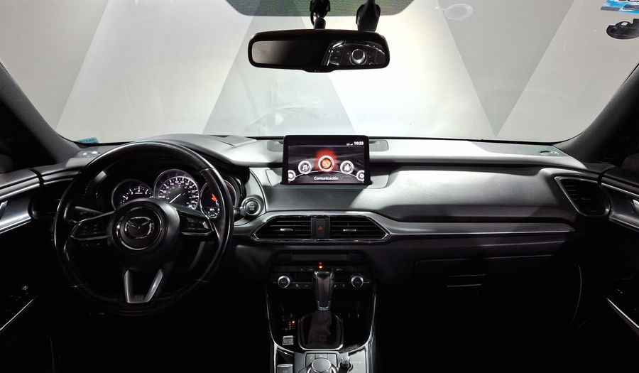 Mazda Cx-9 2.5 TURBO I GRAND TOURING AUTO Suv 2023