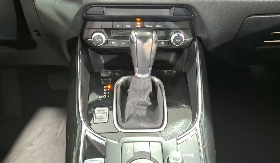 Mazda Cx-9 2.5 TURBO I GRAND TOURING AUTO Suv 2023