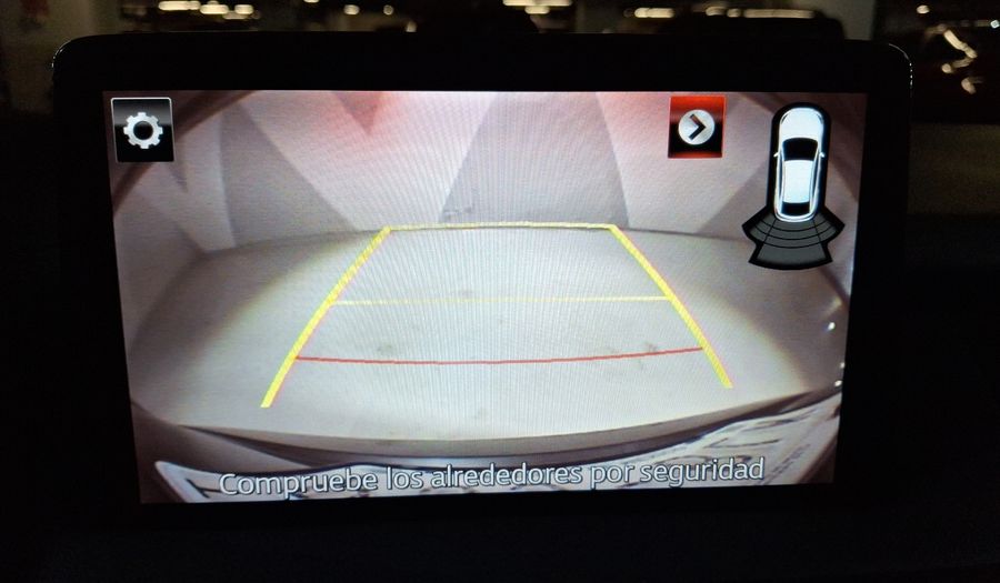 Mazda Cx-9 2.5 TURBO I GRAND TOURING AUTO Suv 2023