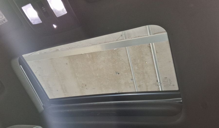 Mazda Cx-9 2.5 TURBO I GRAND TOURING AUTO Suv 2023