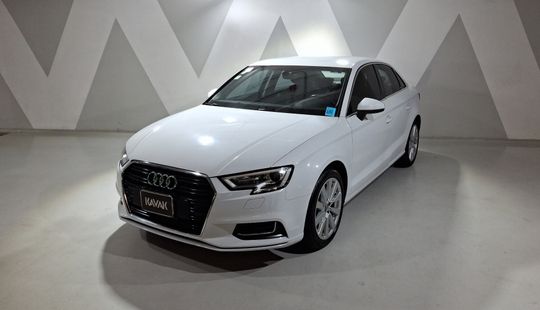 Audi • A3