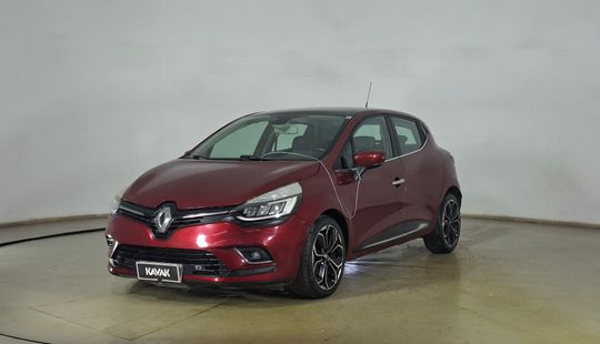 Renault • Clio