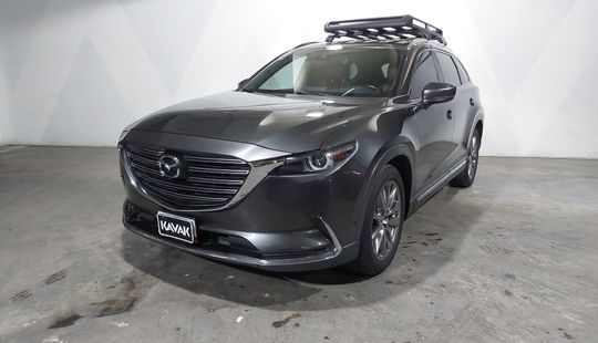 Mazda • CX-9