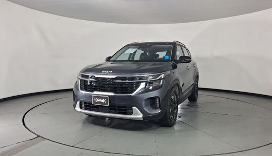 Kia • Seltos