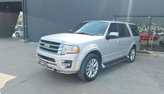 Ford • Expedition