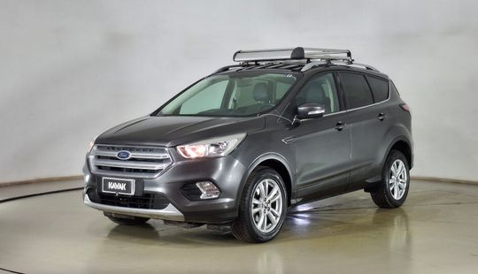 Ford • Escape