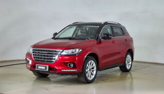 Haval • H2