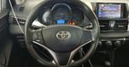 Toyota Yaris 1.5 GLI CVT Sedan 2018