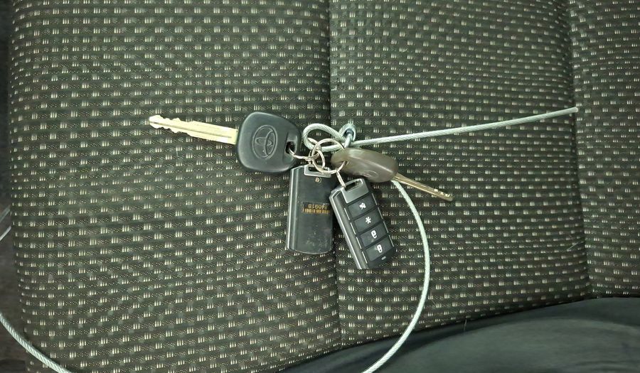 Toyota Yaris 1.5 GLI CVT Sedan 2018