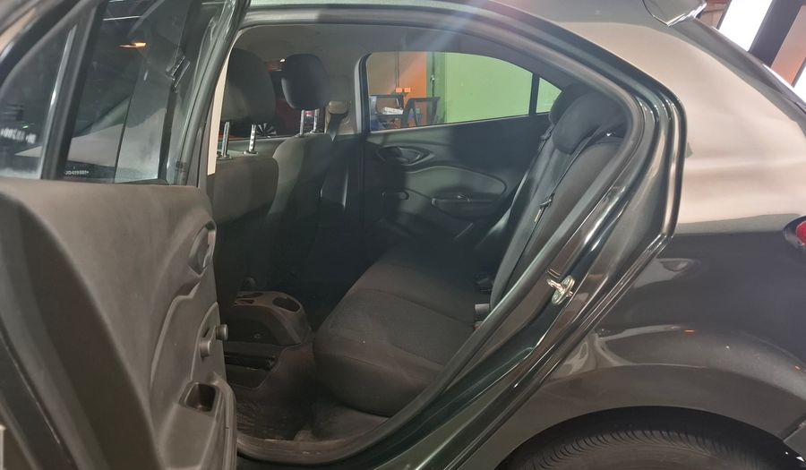 Chevrolet Joy 1.4 LS+ Hatchback 2018