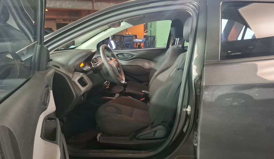 Chevrolet Joy 1.4 LS+ Hatchback 2018