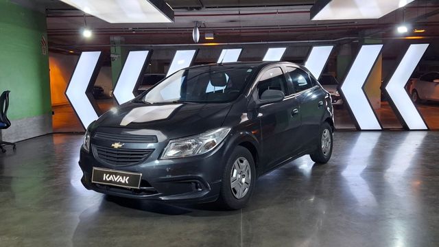 Chevrolet Joy 1.4 LS+