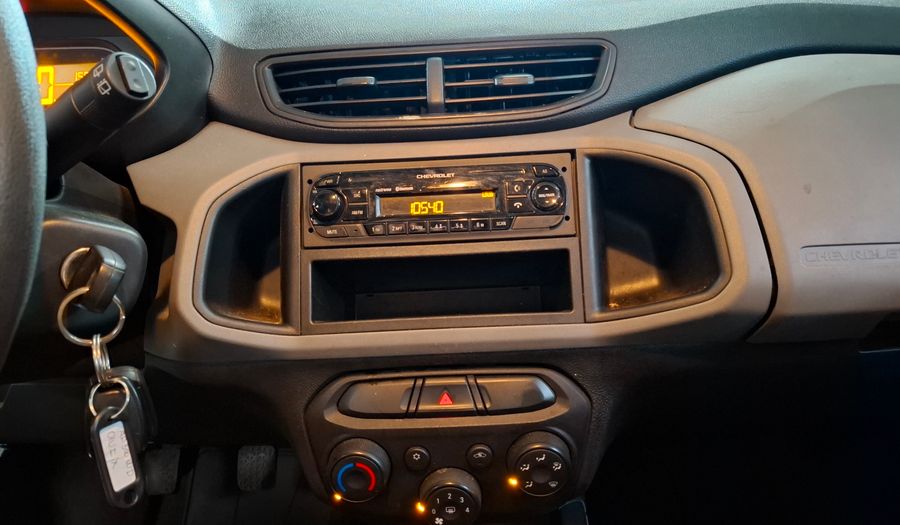 Chevrolet Joy 1.4 LS+ Hatchback 2018