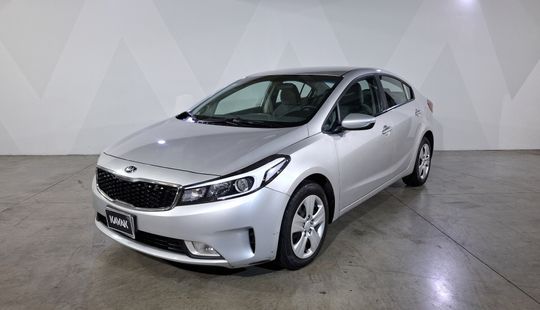 Kia • FORTE