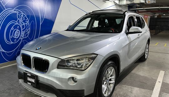 Bmw • X1