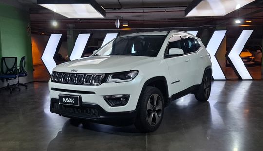 Jeep • Compass